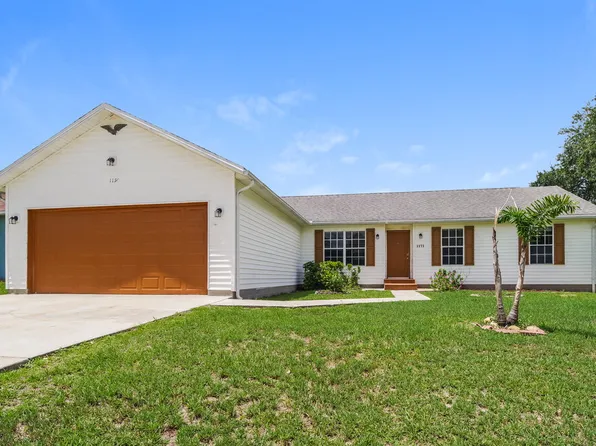 1171 Harper Blvd SW, Palm Bay, FL 32908