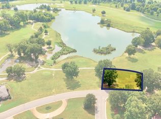 LOT 3 Big Oaks Blvd, Saltillo, MS 38866