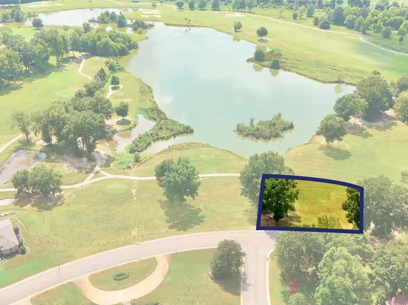 LOT 3 Big Oaks Blvd, Saltillo, MS 38866