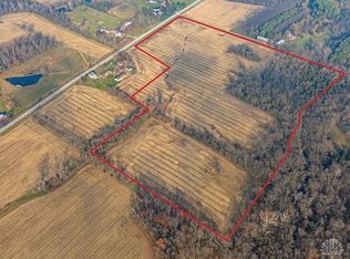 0 E 40th #US, Lewisburg, OH 45338