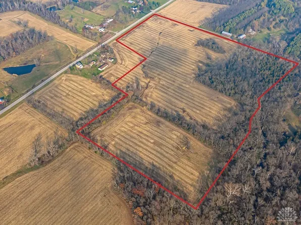 0 E 40th #Us, Lewisburg, OH 45338