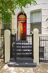 Rented by Perry Associates NYC Inc