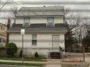 89 Stewart Ave, Hempstead, NY 11550