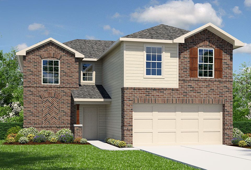 Plan Elevation.