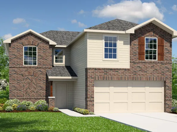 The Wooden Plan, The Canyons at Amhurst