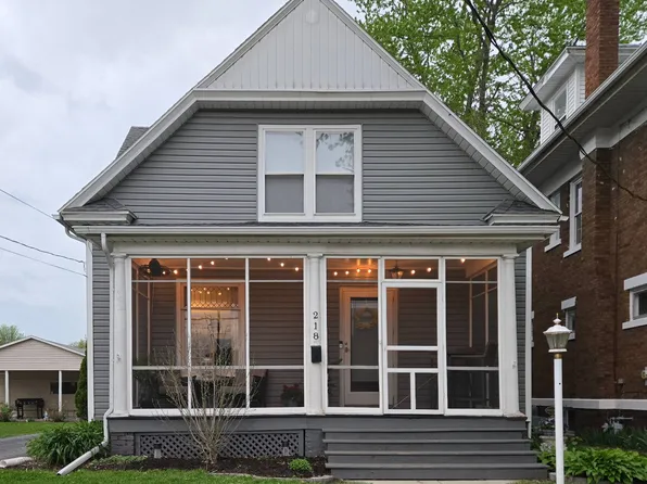 218 S C St, Monmouth, IL 61462