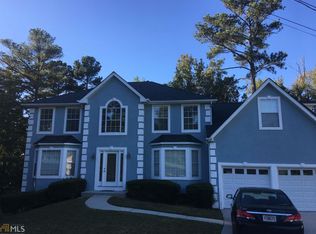 6450 Berryvale Dr #59, Lithonia, GA 30058