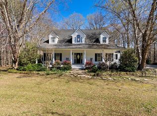 314 Salak Rd, Greenwood, SC 29646