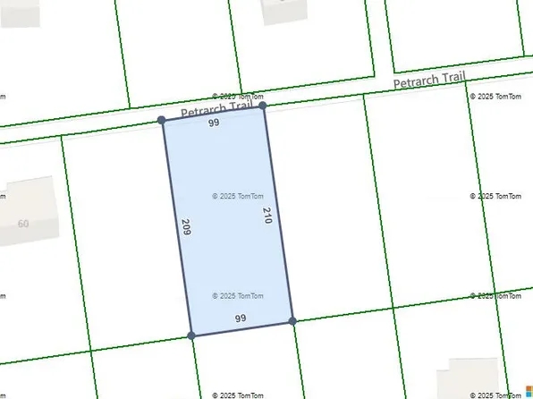 LOT EV113 Petrarch Trl, Albrightsville, PA 18210