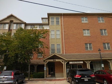 1st image of 100 N Bokelman St APT 428