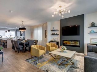 15033 E 37th St SW, Calgary, AB T2Y0R5