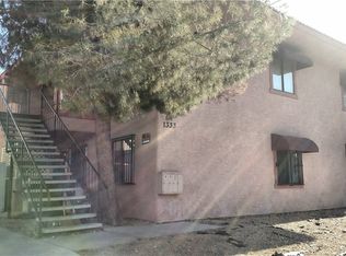 1333 Kari Lee Ct APT D, Las Vegas, NV 89146
