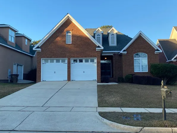 4176 Heron Lakes Dr, Mobile, AL 36693