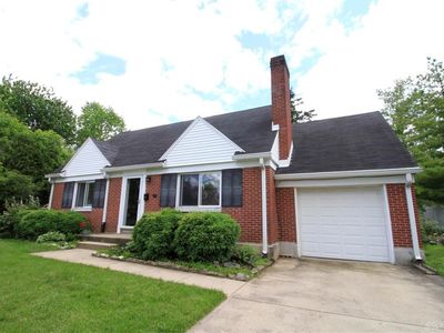 224 S Bromfield Rd, Dayton, OH, 45429