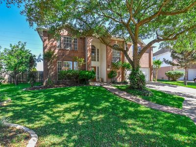 21310 Banks Run Ct, Katy, TX, 77449