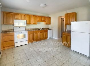 329 Chestnut St, Williamsport, PA 17701