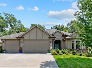 47 Kingsridge Dr N, Council Bluffs, IA 51503