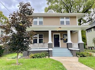 2031 3rd Ave, Rockford, IL 61104