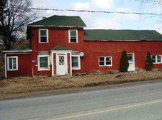 312 Buttermilk Rd, Falls, PA 18615