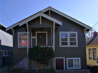 4441 S Brandon St, Seattle, WA 98118