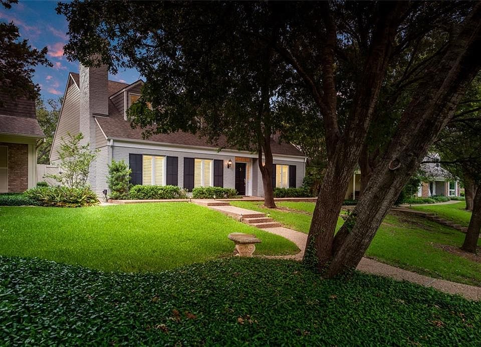 3814 Westchester Dr, Waco, TX 76710 Zillow