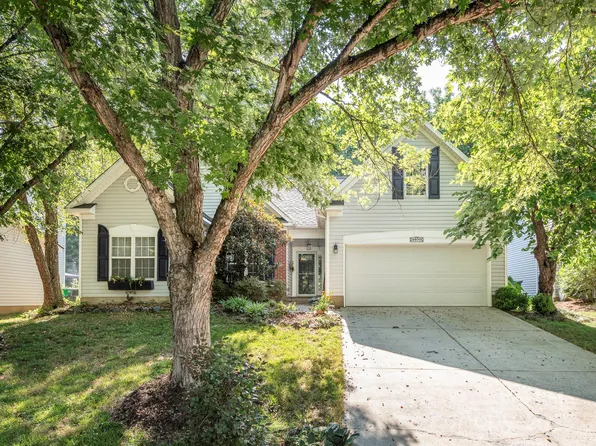 3871 Griers Fork Dr, Charlotte, NC 28273