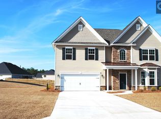 235 Long Crest Rd, Lexington, SC 29073