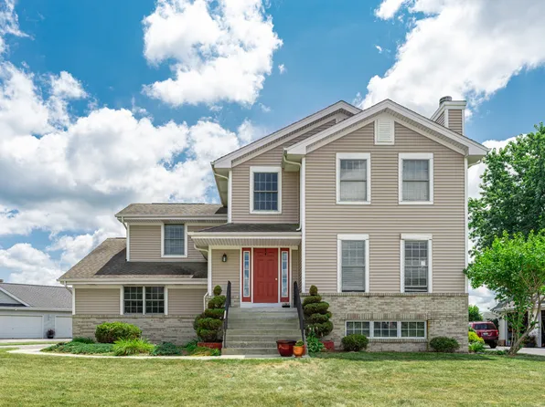 12297 Paisley Dr, Loves Park, IL 61111