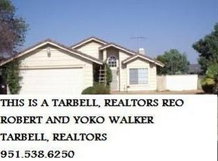 13546 Stockbrook Rd, Moreno Valley, CA 92553
