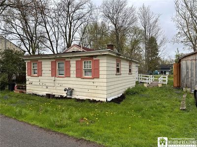 27 Gerald Ave, Lakewood, NY, 14750