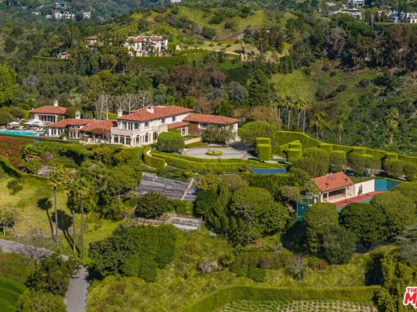 1309 Davies Dr, Beverly Hills, CA 90210