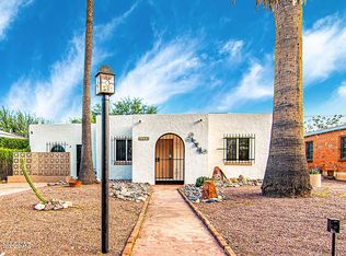 1206 E Copper St, Tucson, AZ 85719