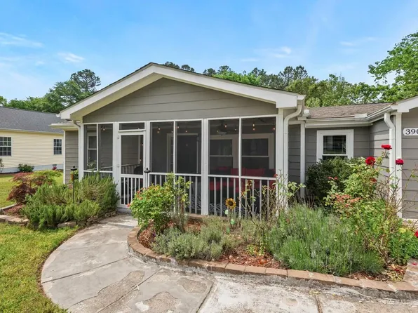 3902 Booker Ave, Durham, NC 27713