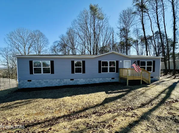 478 Skyline Dr, Harriman, TN 37748