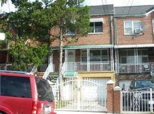 1057 E 214th St, Bronx, NY 10469