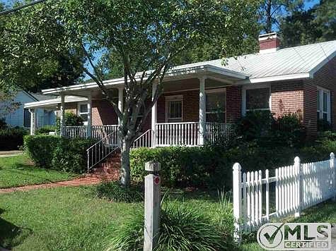 2nd image of 1342 Terrace St
