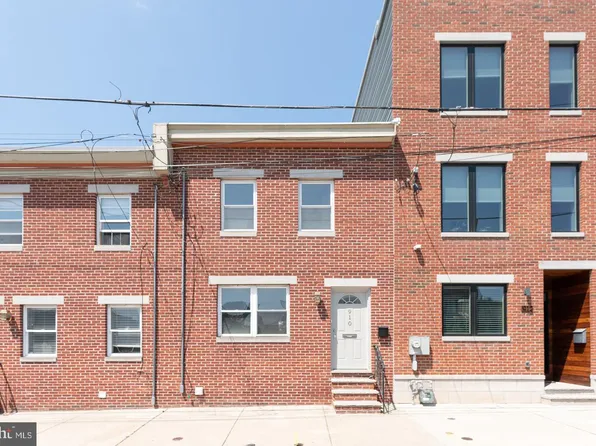 910 N Lecount St, Philadelphia, PA 19130