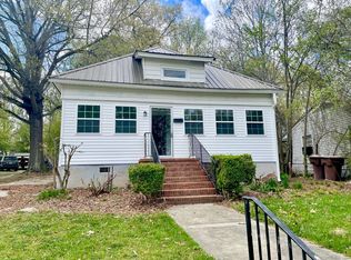 1004 Highland Ave, Greensboro, NC 27403