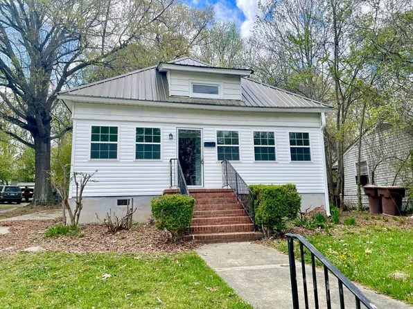 1004 Highland Ave, 1004 Highland Ave #A, Greensboro, NC 27403