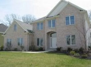 7567 Olympic Pkwy, Sylvania, OH 43560