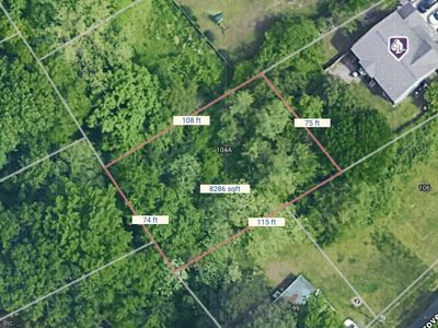 104 Grove Heights Ave, Williamsburg, VA, 23185