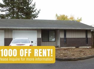 2816 NE 86th Ave, Vancouver, WA 98662