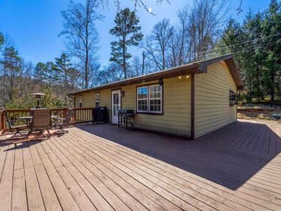 789 Industrial Park Rd, Franklin, NC, 28734