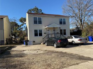 5729 Chesapeake Blvd, Norfolk, VA 23513