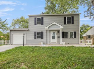 3601 Dubarry Rd, Indianapolis, IN 46226