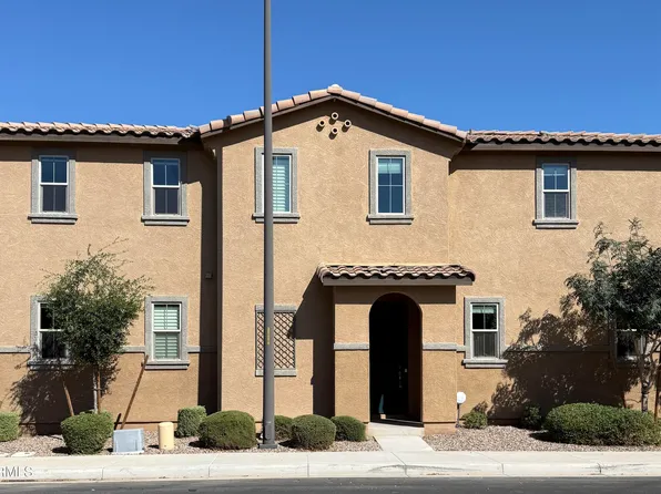 1527 S LOREN Lane, Gilbert, AZ 85296