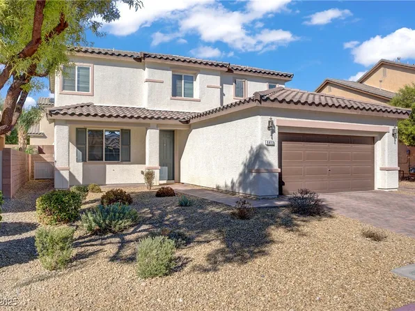 5413 Dalle Valley St, North Las Vegas, NV 89031
