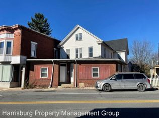 2630 Walnut St, Harrisburg, PA 17103