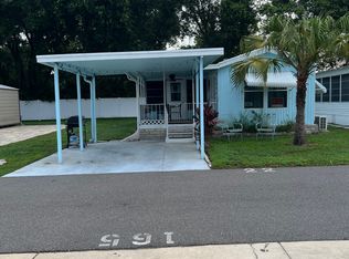 9267 Us Highway 98 #22, Dade City, FL 33525