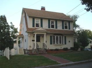 106 Tower St, Worcester, MA 01606